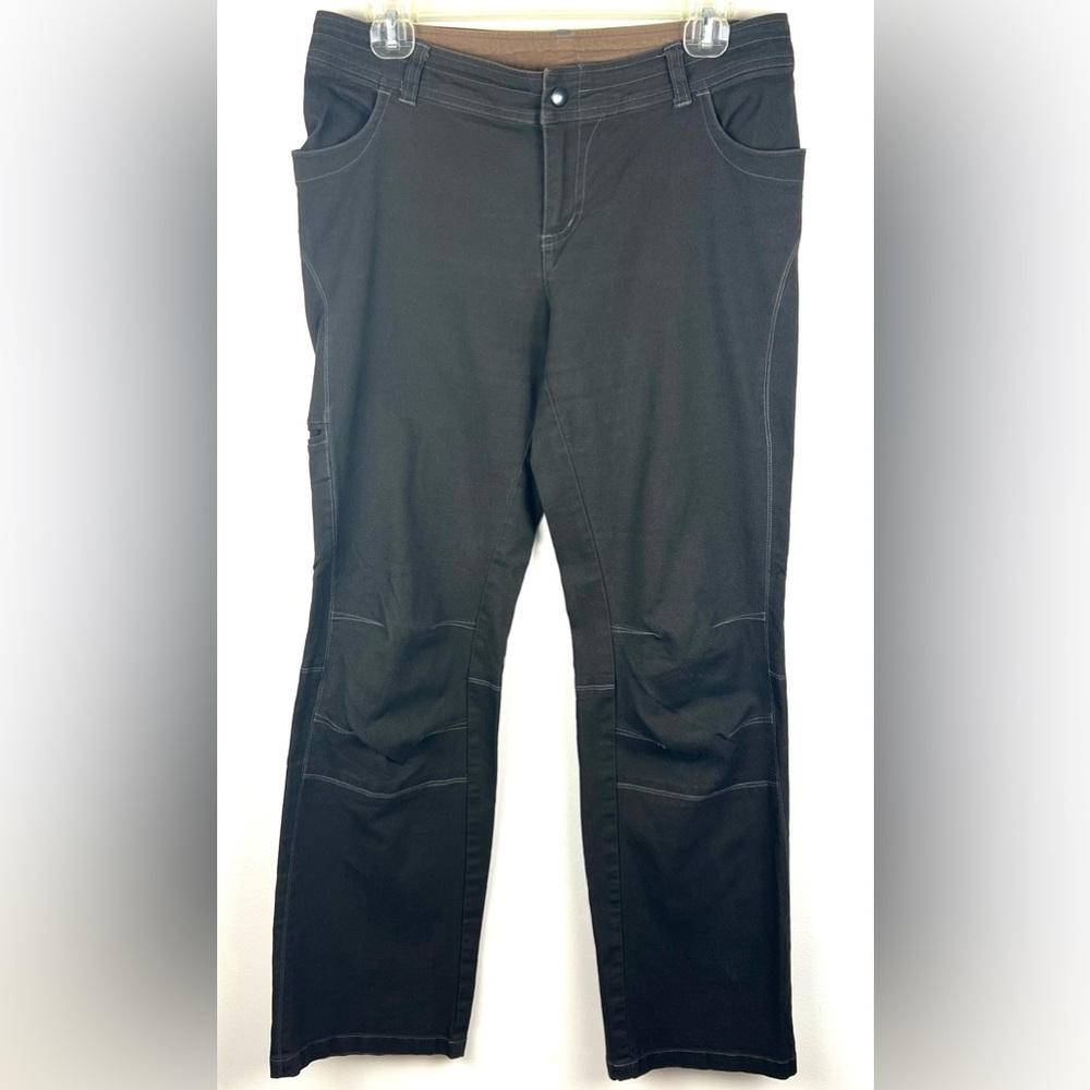 Kuhl Y2K Mid Rise Straight Leg Hiking Pants